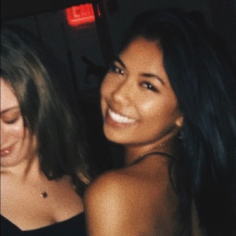 Meet your Posher, Anah
